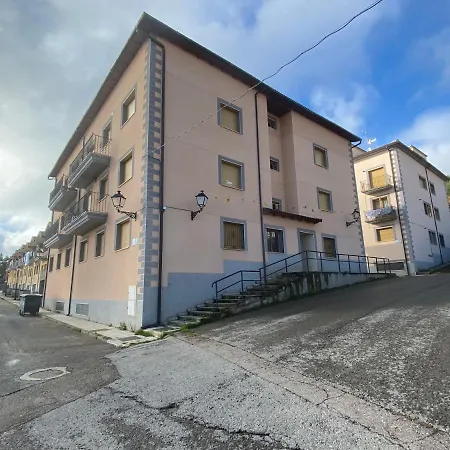 Apartamento Casa La Fontana *