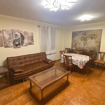 Casa La Fontana *