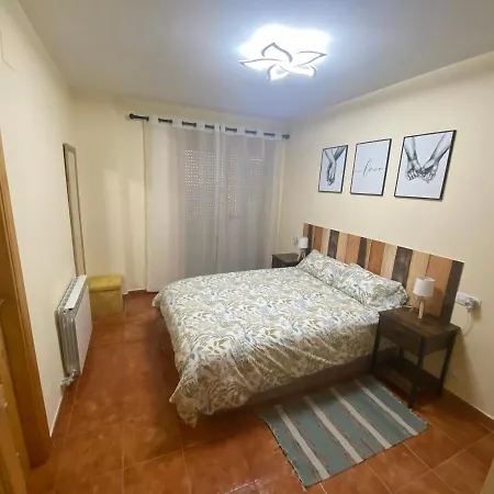 דירה Casa La Fontana