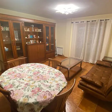 Casa La Fontana * Bronchales