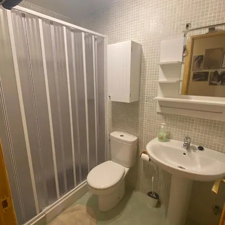 Apartamento Casa La Fontana *