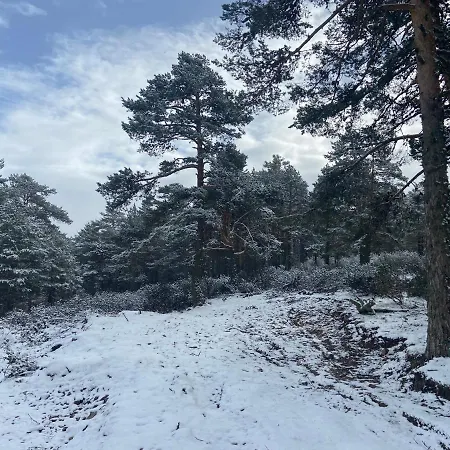 Casa La Fontana Apartmán