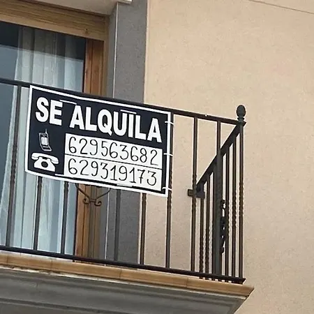 דירה Casa La Fontana