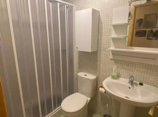 Apartment Casa La Fontana *